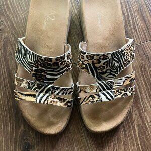 A2 By Aerosoles Comfort Sandal